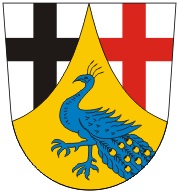 Coat of arms - Neuweid County, Rhineland Palatinate